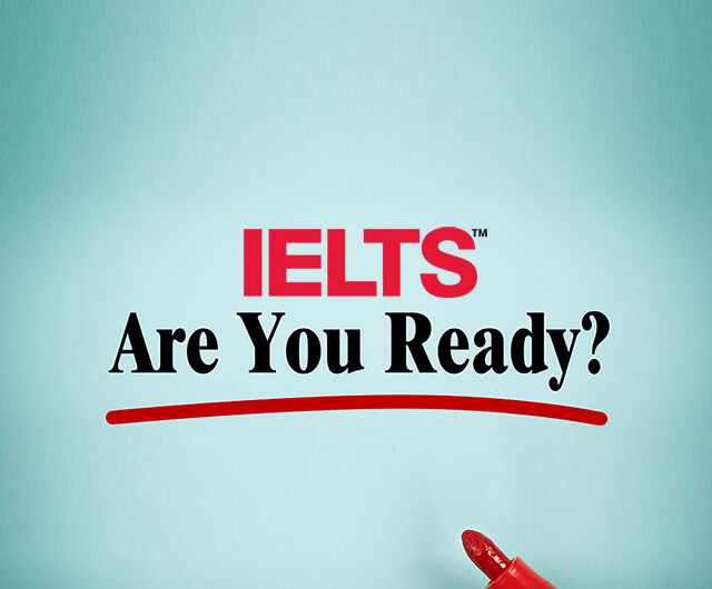 Thi IELTS - Ban da san sang ?